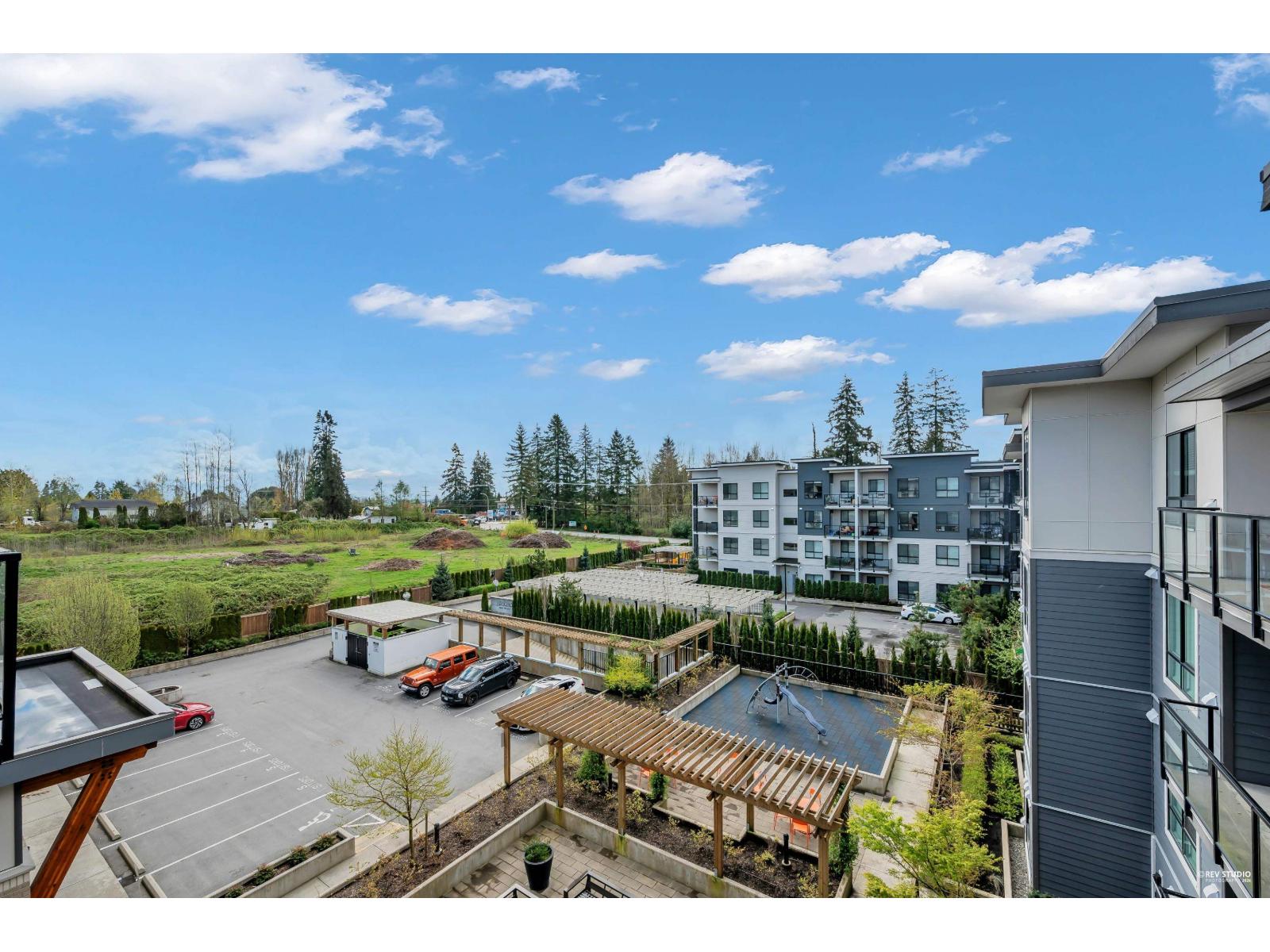 402 20356 72b Avenue, Langley, British Columbia  V2Y 4J9 - Photo 34 - R3120178