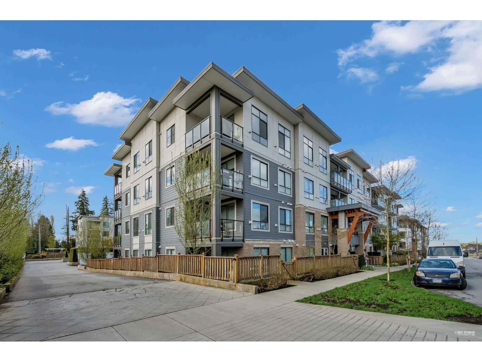 402 20356 72b Avenue, Langley, British Columbia  V2Y 4J9 - Photo 6 - R3120178