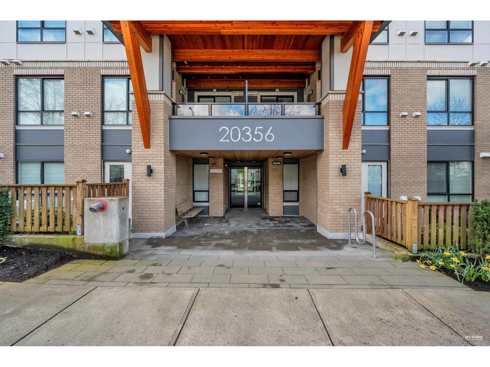 402 20356 72b Avenue, Langley, British Columbia  V2Y 4J9 - Photo 7 - R3120178
