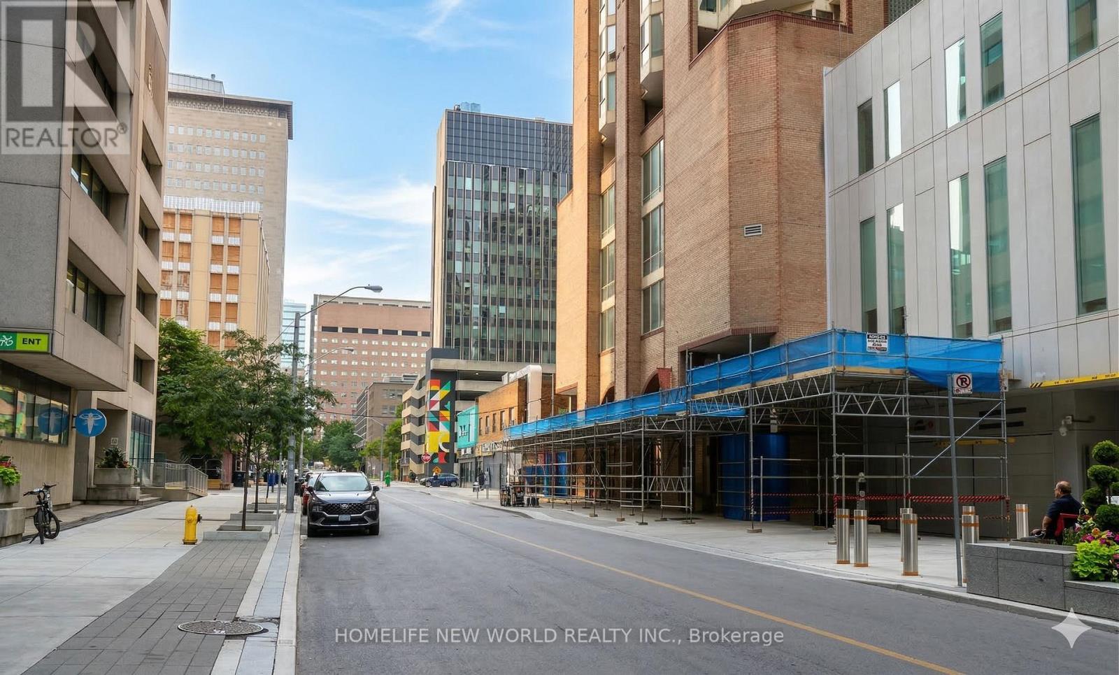 2402 - 55 Centre Avenue, Toronto, Ontario  M5G 2H5 - Photo 10 - C12885144
