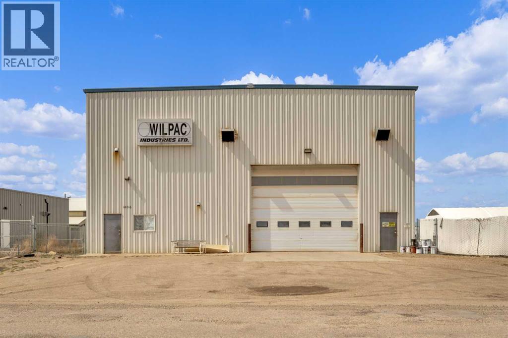 4406 65 Street, ponoka, Alberta