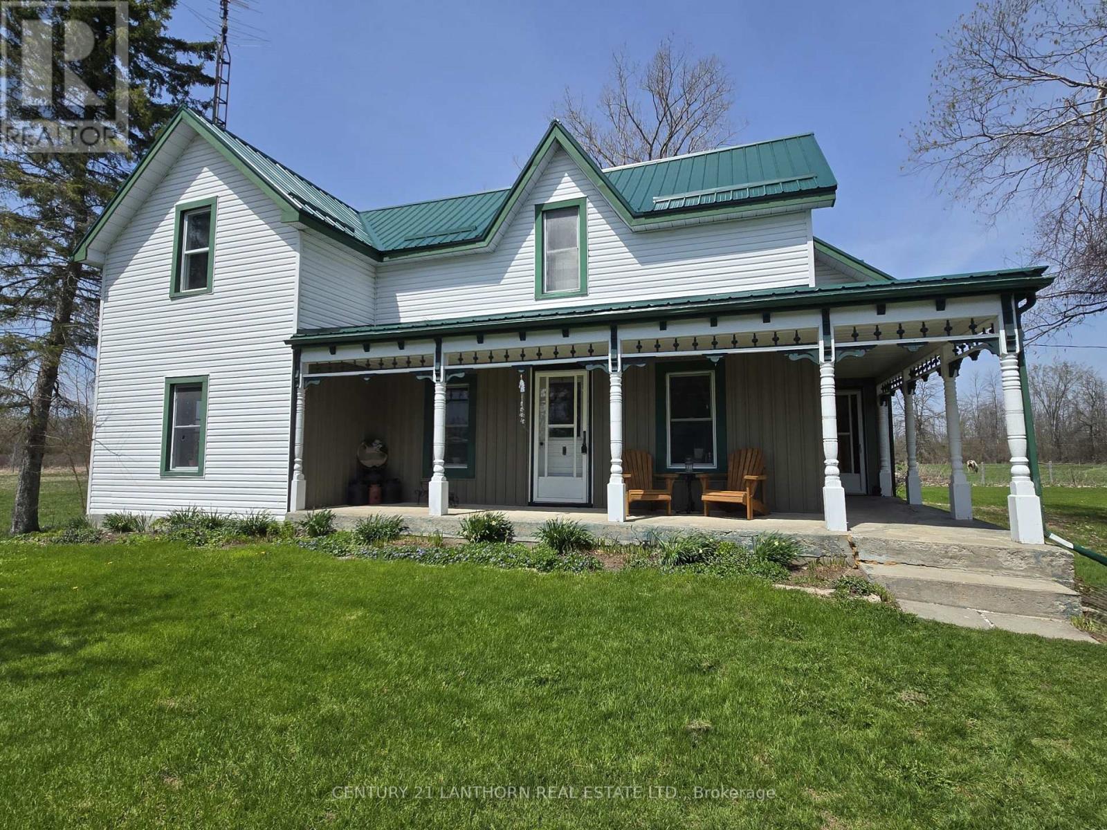 175 Hall Settlement Road, Belleville, Ontario  K0K 2V0 - Photo 34 - X12585740