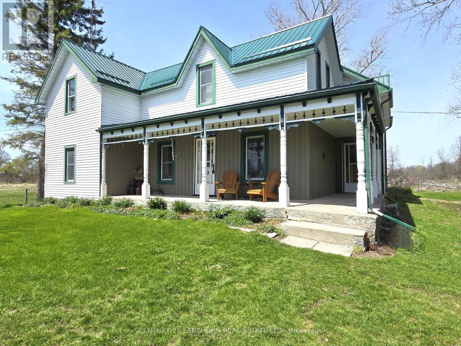 175 Hall Settlement Road, Belleville, Ontario  K0K 2V0 - Photo 35 - X12585740
