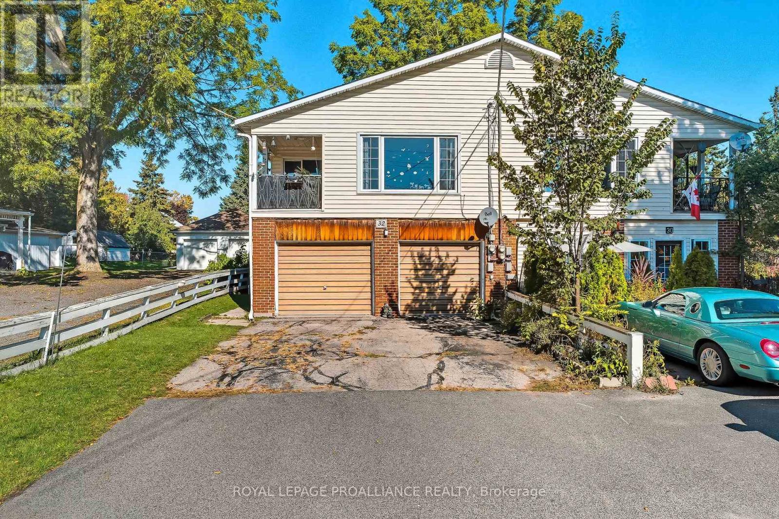 B - 32 James Street W, Cobourg, Ontario  K9A 2J9 - Photo 1 - X13062662