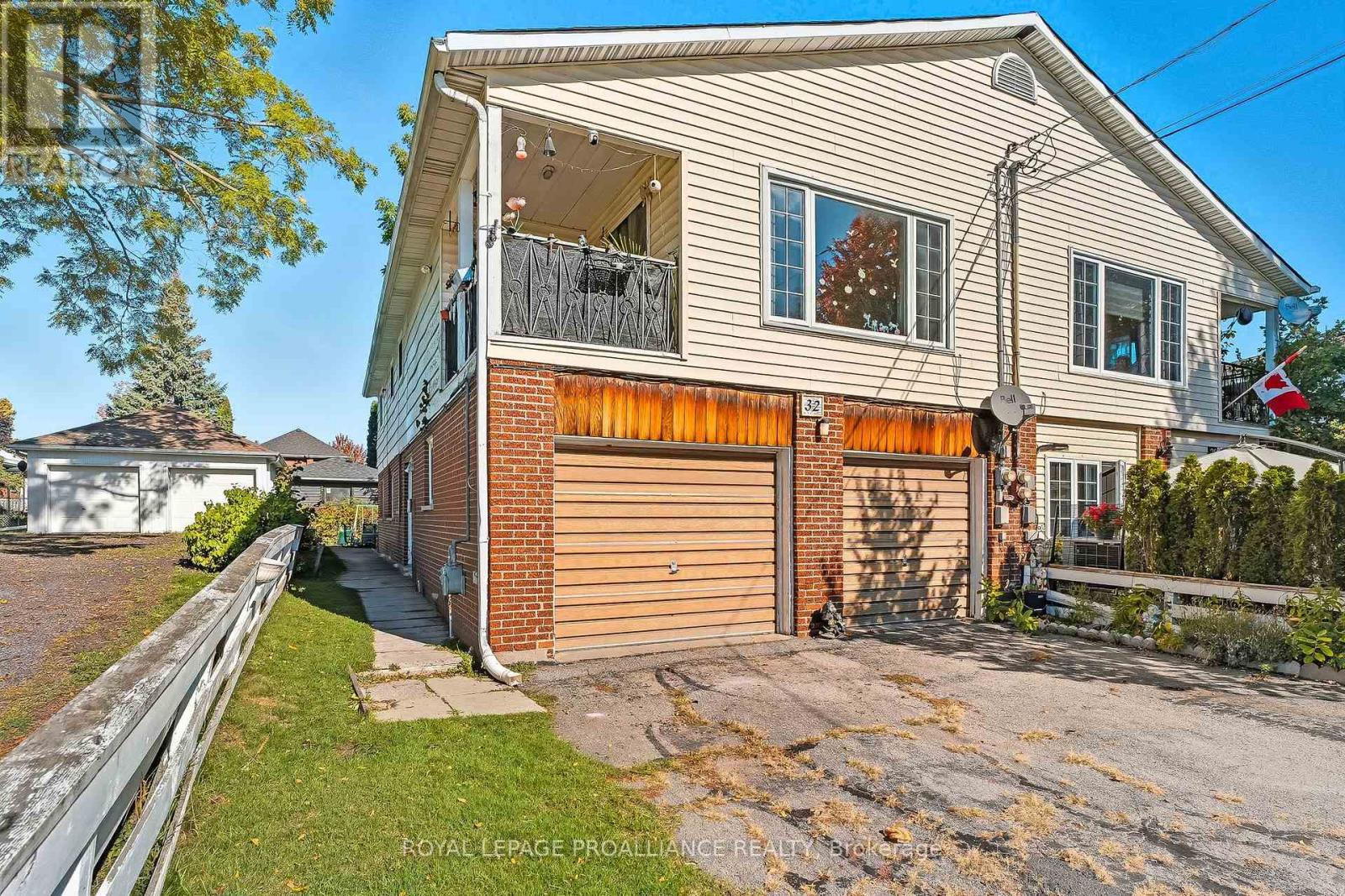 B - 32 James Street W, Cobourg, Ontario  K9A 2J9 - Photo 2 - X13062662