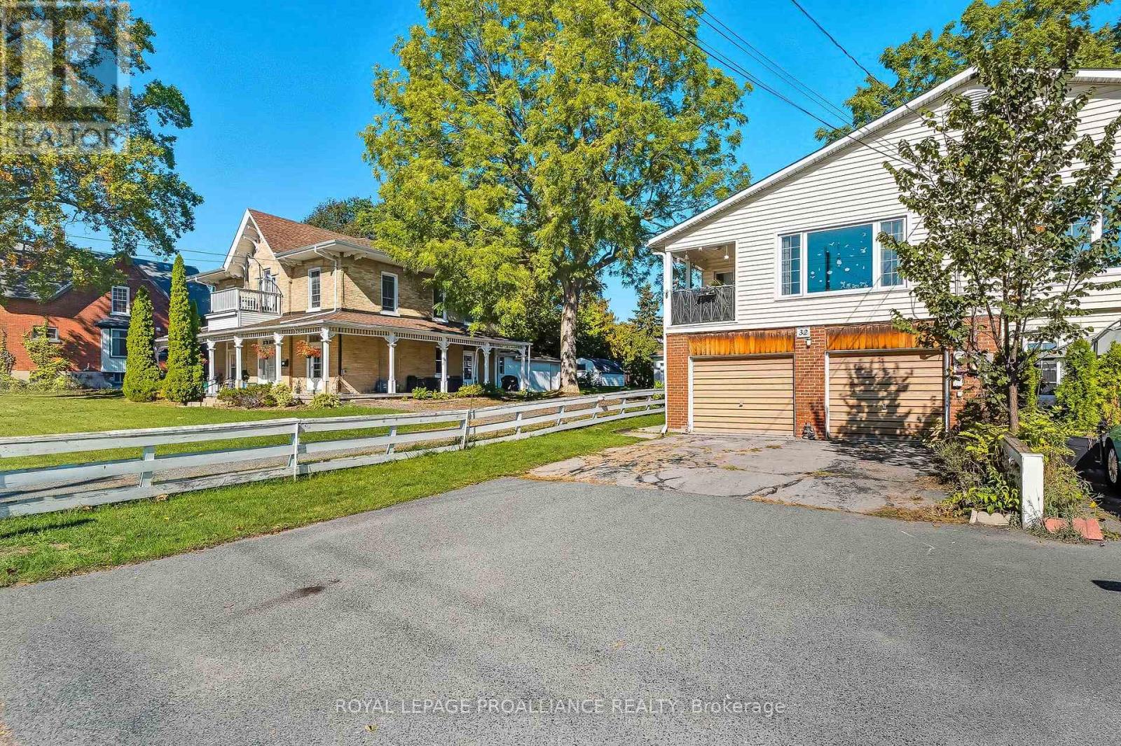 B - 32 James Street W, Cobourg, Ontario  K9A 2J9 - Photo 24 - X13062662