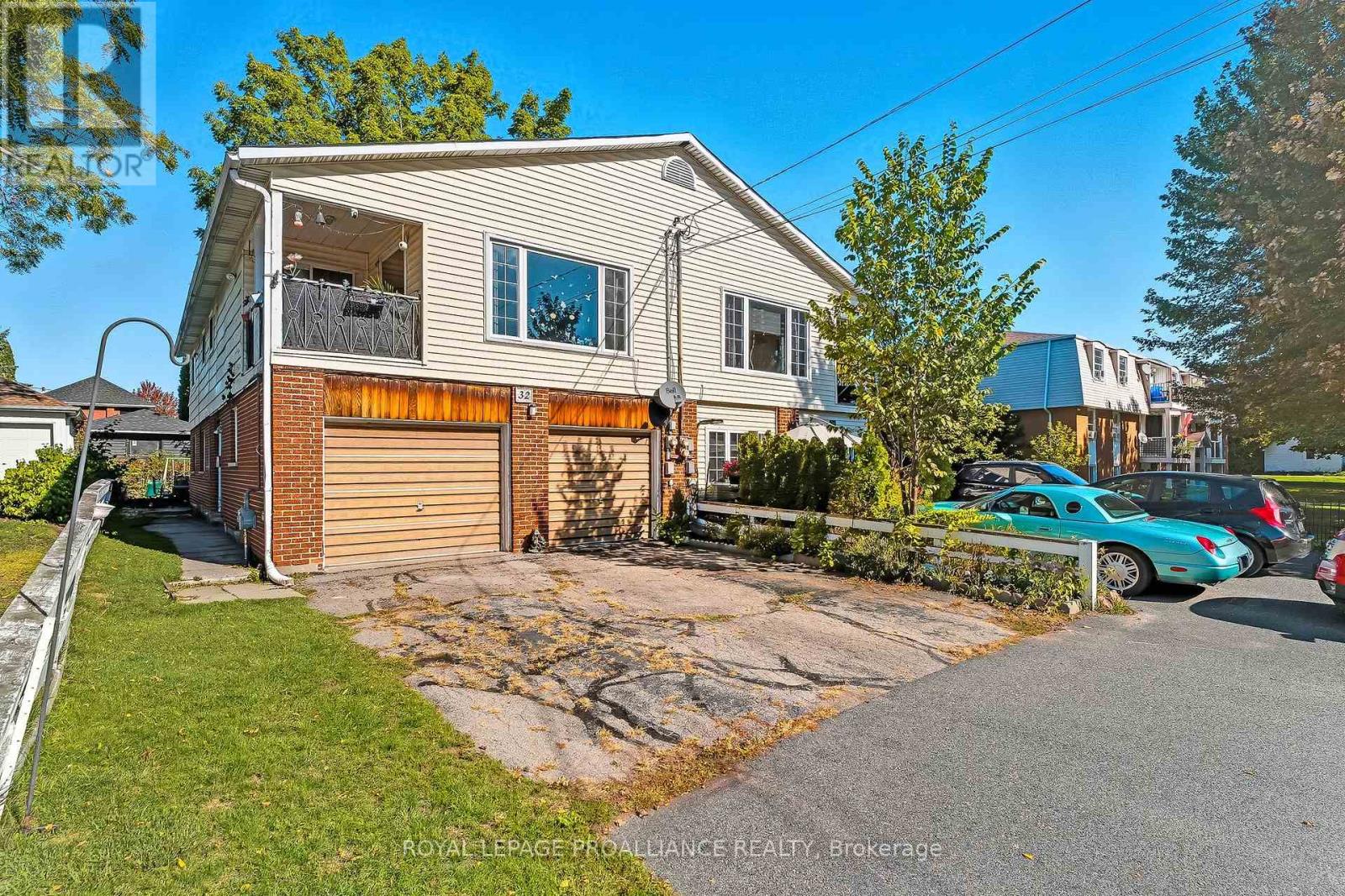 B - 32 James Street W, Cobourg, Ontario  K9A 2J9 - Photo 23 - X13062662