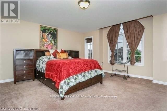 78 Assisi Street, Hamilton, Ontario  L8W 0A4 - Photo 12 - X12944506