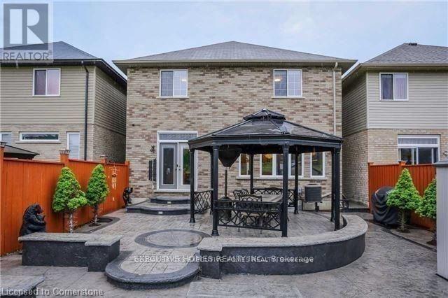 78 Assisi Street, Hamilton, Ontario  L8W 0A4 - Photo 14 - X12944506
