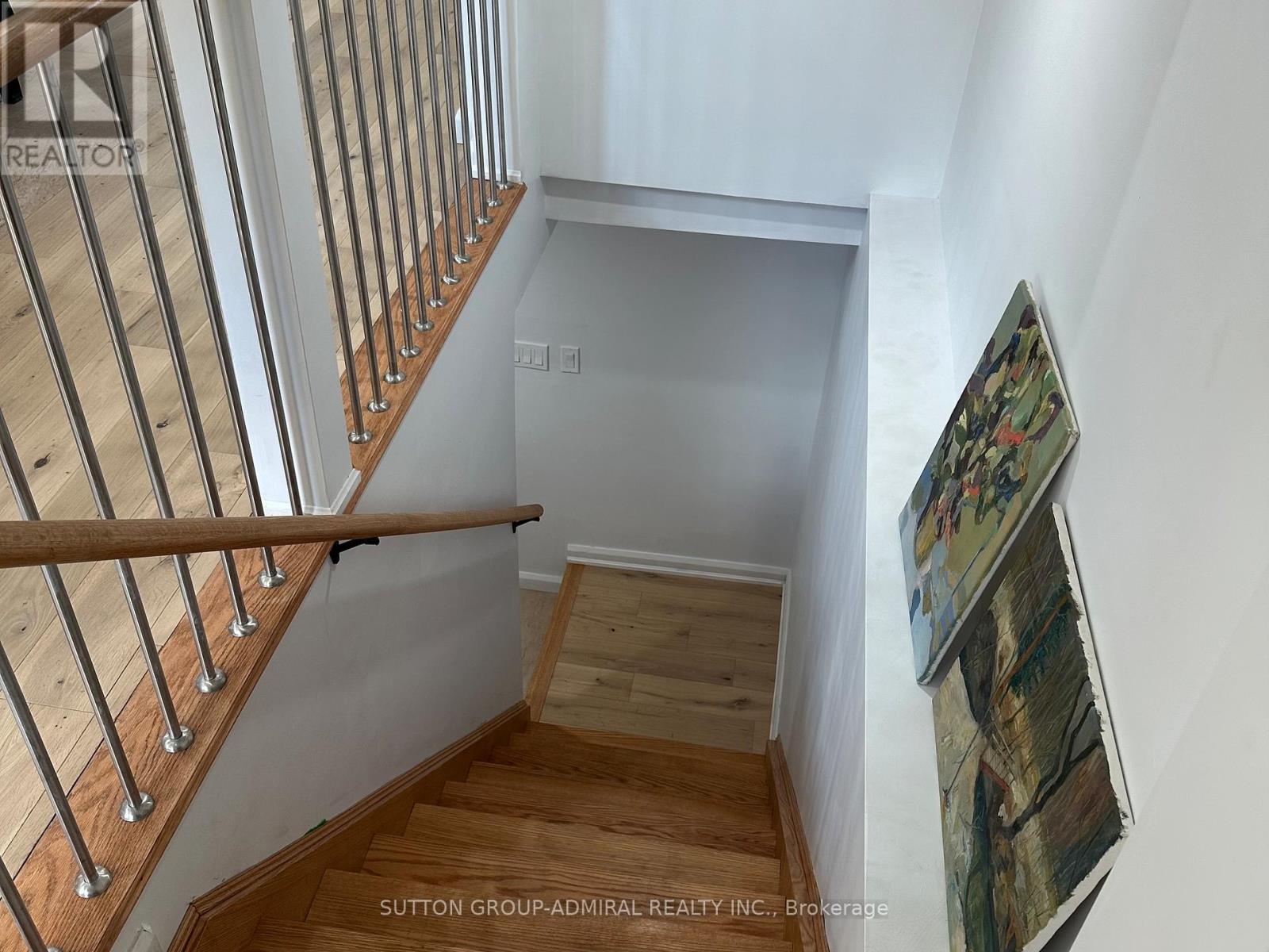 222a St. Marks Road, Toronto, Ontario  M6S 2J2 - Photo 7 - W13077906
