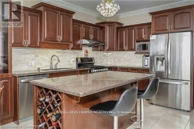 78 Assisi Street, Hamilton, Ontario  L8W 0A4 - Photo 8 - X12944506