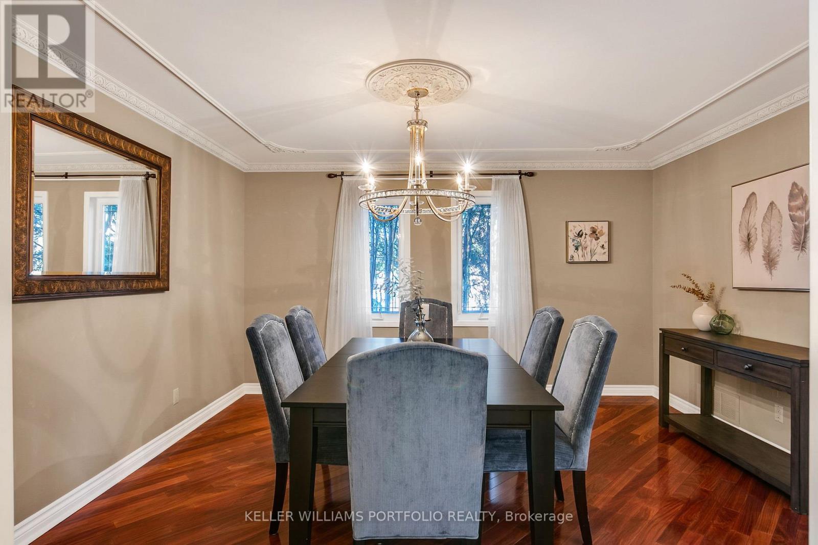 4 Neiltree Court, Toronto, Ontario  M9C 5C3 - Photo 10 - W13090154