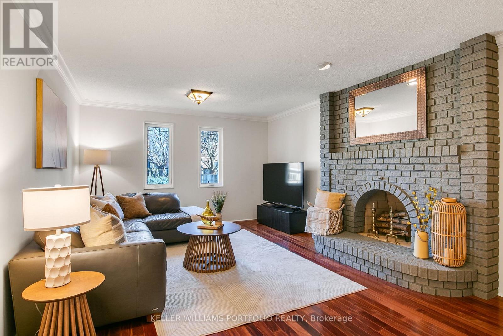 4 Neiltree Court, Toronto, Ontario  M9C 5C3 - Photo 4 - W13090154