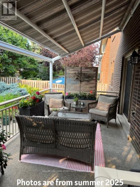4 Neiltree Court, Toronto, Ontario  M9C 5C3 - Photo 46 - W13090154