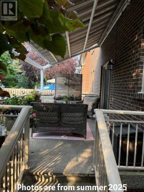 4 Neiltree Court, Toronto, Ontario  M9C 5C3 - Photo 47 - W13090154