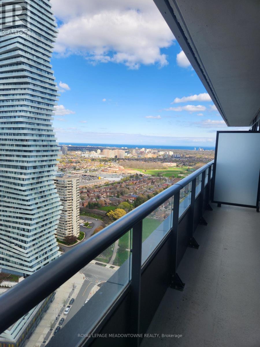 3007 - 448 Burnhamthorpe Road, Mississauga, Ontario  L5B 0R4 - Photo 11 - W13090166