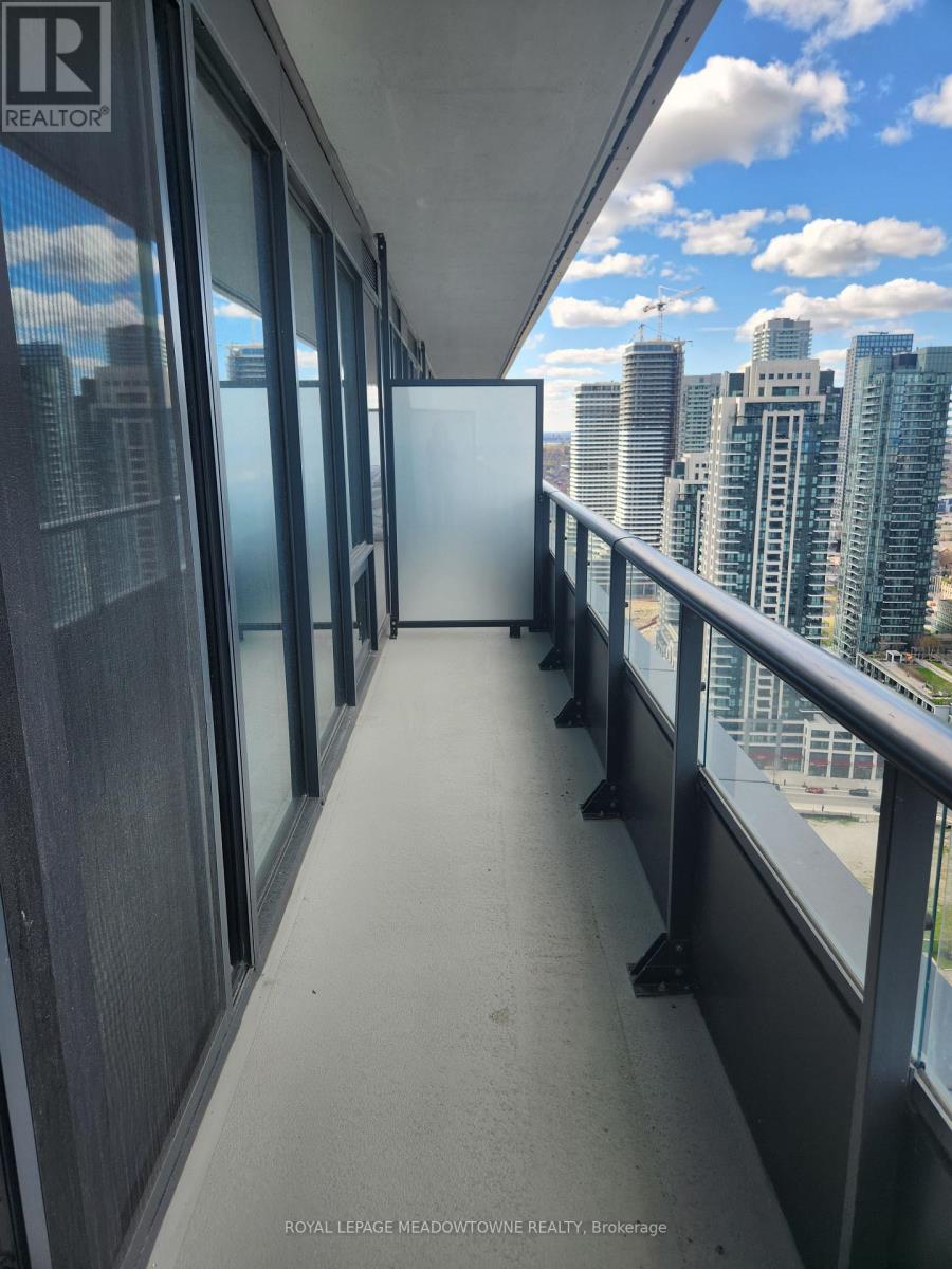 3007 - 448 Burnhamthorpe Road, Mississauga, Ontario  L5B 0R4 - Photo 12 - W13090166