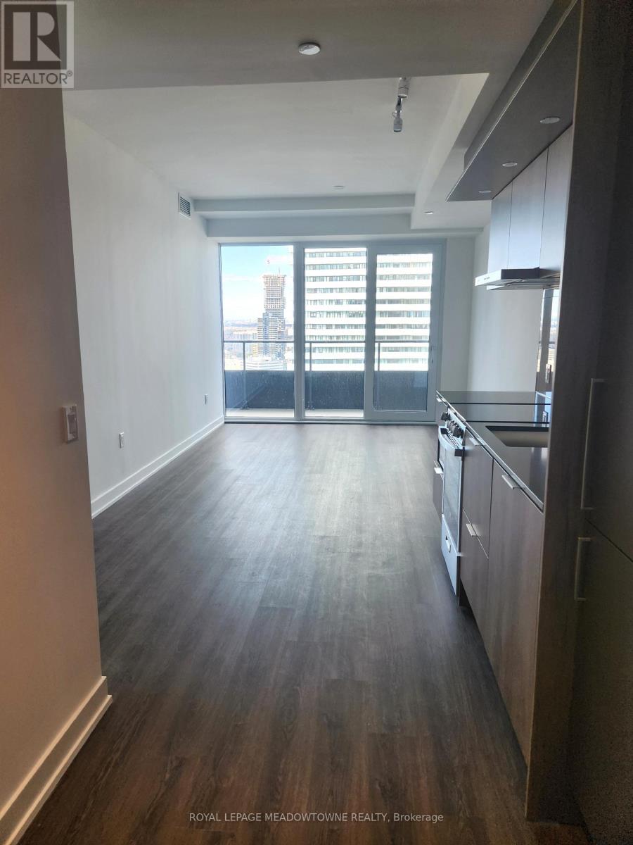 3007 - 448 Burnhamthorpe Road, Mississauga, Ontario  L5B 0R4 - Photo 6 - W13090166