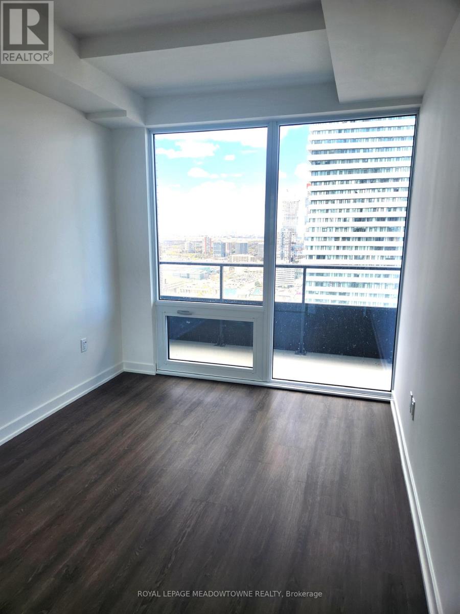 3007 - 448 Burnhamthorpe Road, Mississauga, Ontario  L5B 0R4 - Photo 7 - W13090166