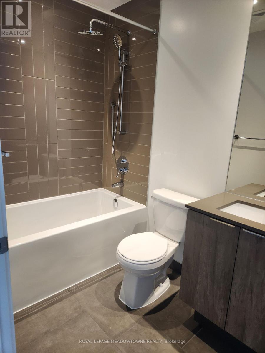 3007 - 448 Burnhamthorpe Road, Mississauga, Ontario  L5B 0R4 - Photo 9 - W13090166