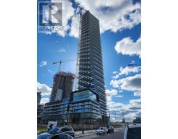 3007 - 448 BURNHAMTHORPE ROAD, Mississauga, Ontario