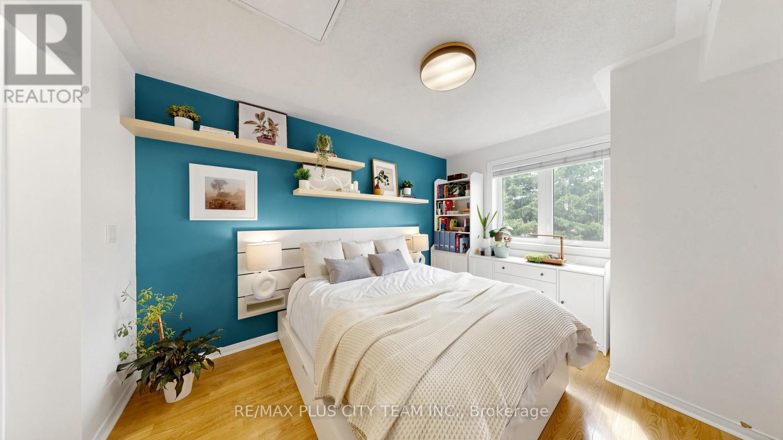 111 - 55 Bristol Road E, Mississauga, Ontario  L4Z 3N9 - Photo 12 - W13090180