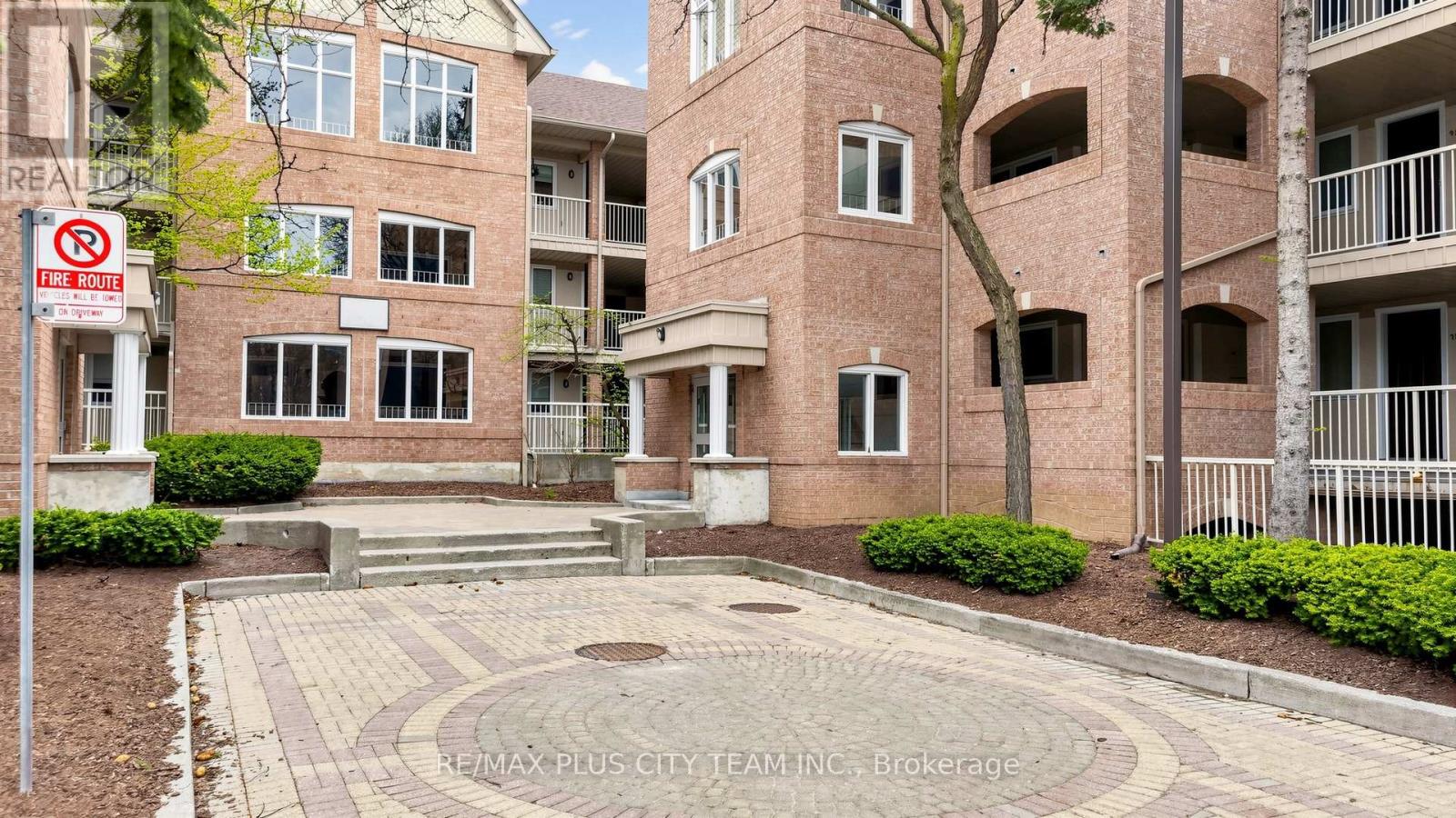 111 - 55 Bristol Road E, Mississauga, Ontario  L4Z 3N9 - Photo 2 - W13090180