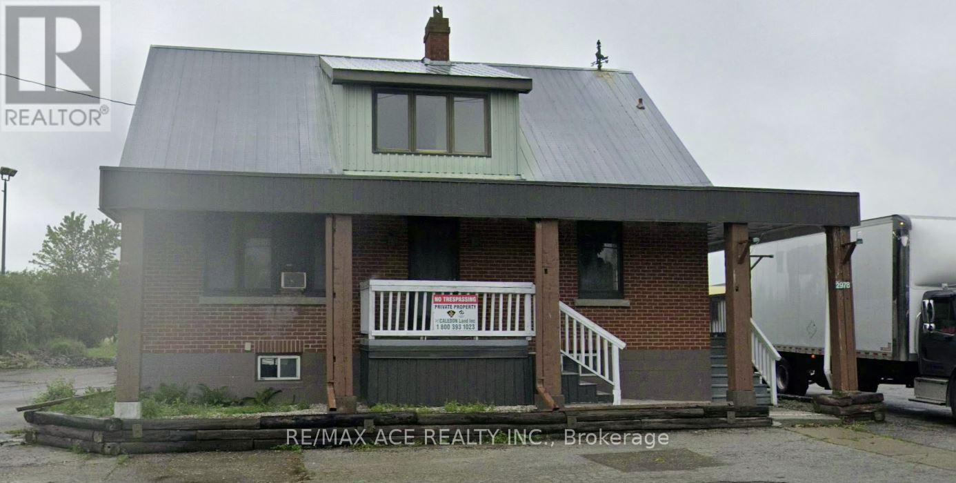 2978 KING STREET, Caledon, Ontario