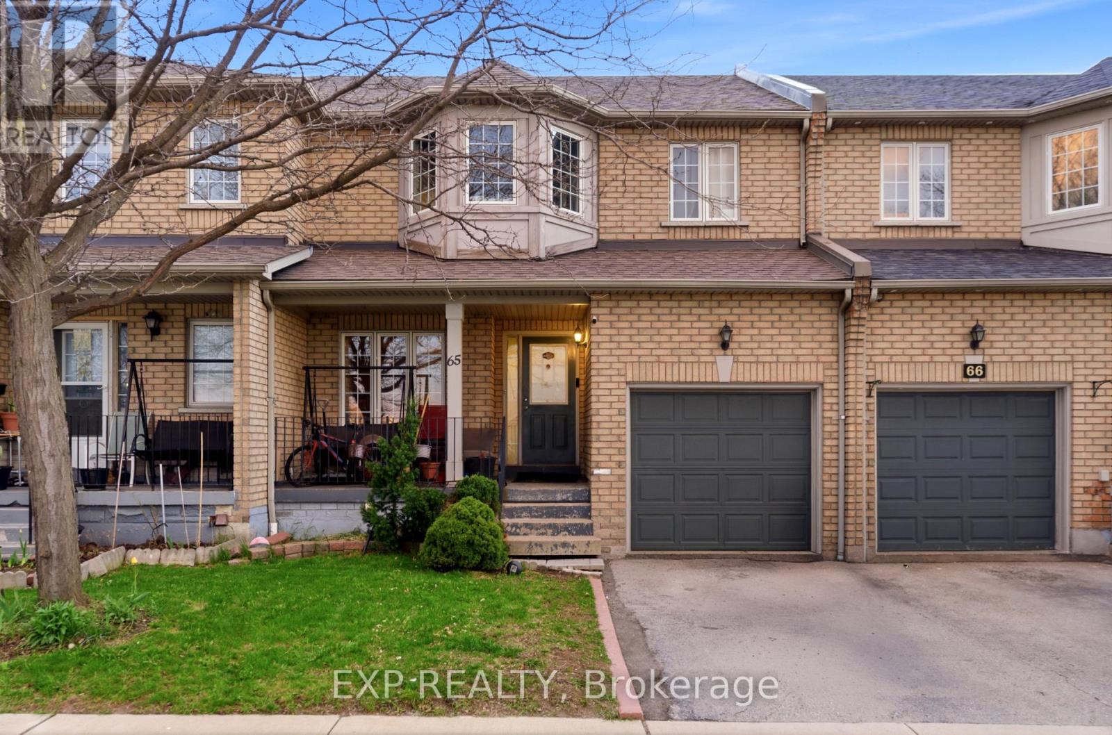 65 - 7115 Rexwood Road, Mississauga, Ontario  L4T 4L4 - Photo 2 - W13090204