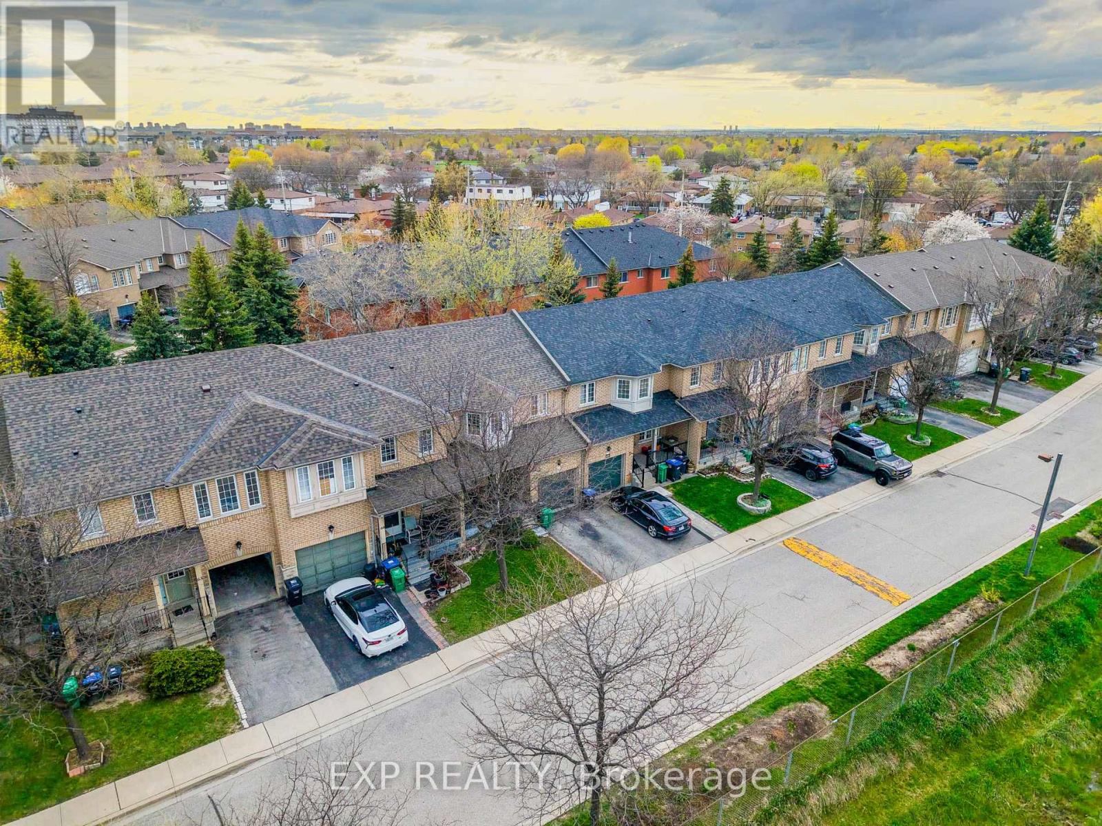 65 - 7115 Rexwood Road, Mississauga, Ontario  L4T 4L4 - Photo 27 - W13090204