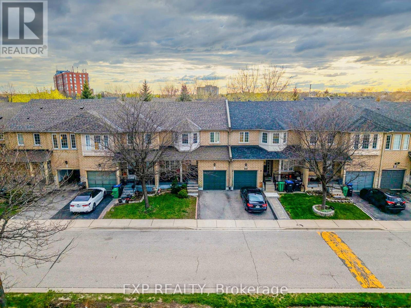 65 - 7115 Rexwood Road, Mississauga, Ontario  L4T 4L4 - Photo 29 - W13090204