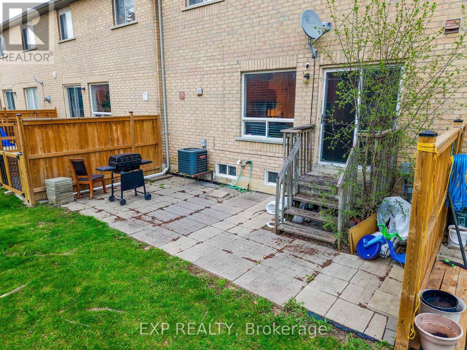 65 - 7115 Rexwood Road, Mississauga, Ontario  L4T 4L4 - Photo 31 - W13090204