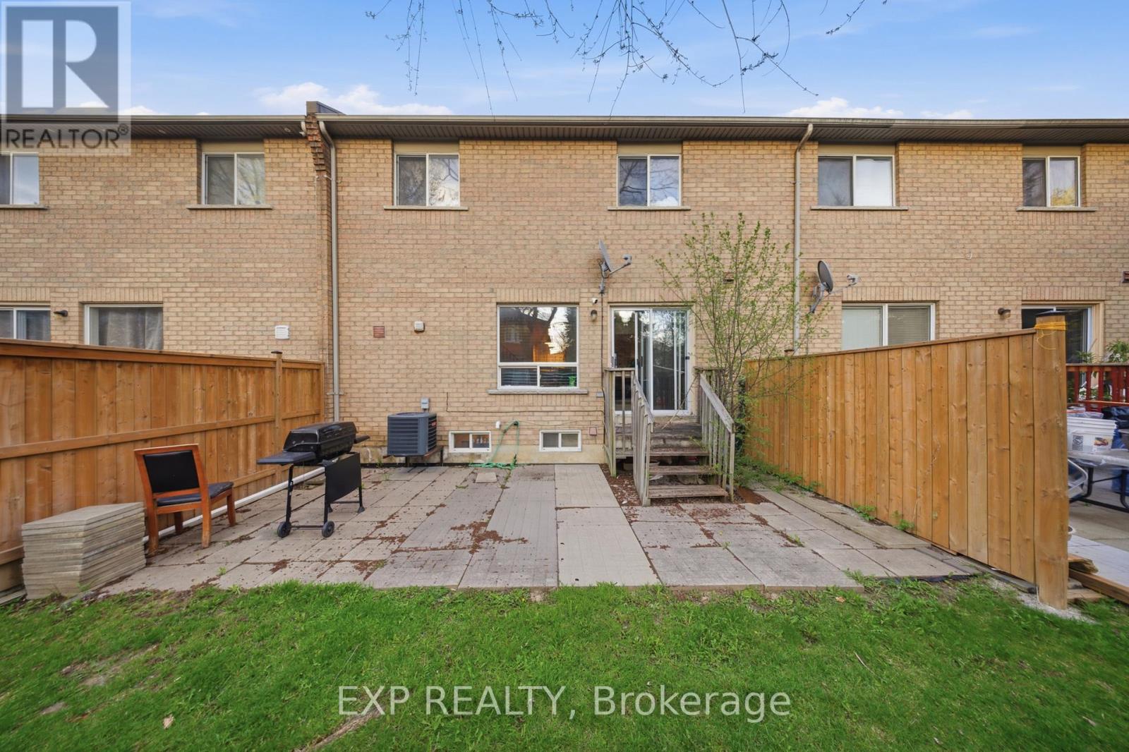 65 - 7115 Rexwood Road, Mississauga, Ontario  L4T 4L4 - Photo 32 - W13090204