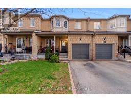 65 - 7115 REXWOOD ROAD, Mississauga, Ontario
