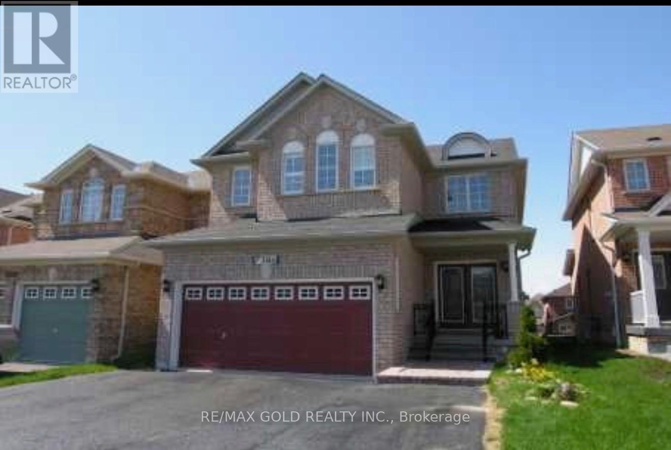 7386 LANTERN FLY HOLLOW, Mississauga, Ontario