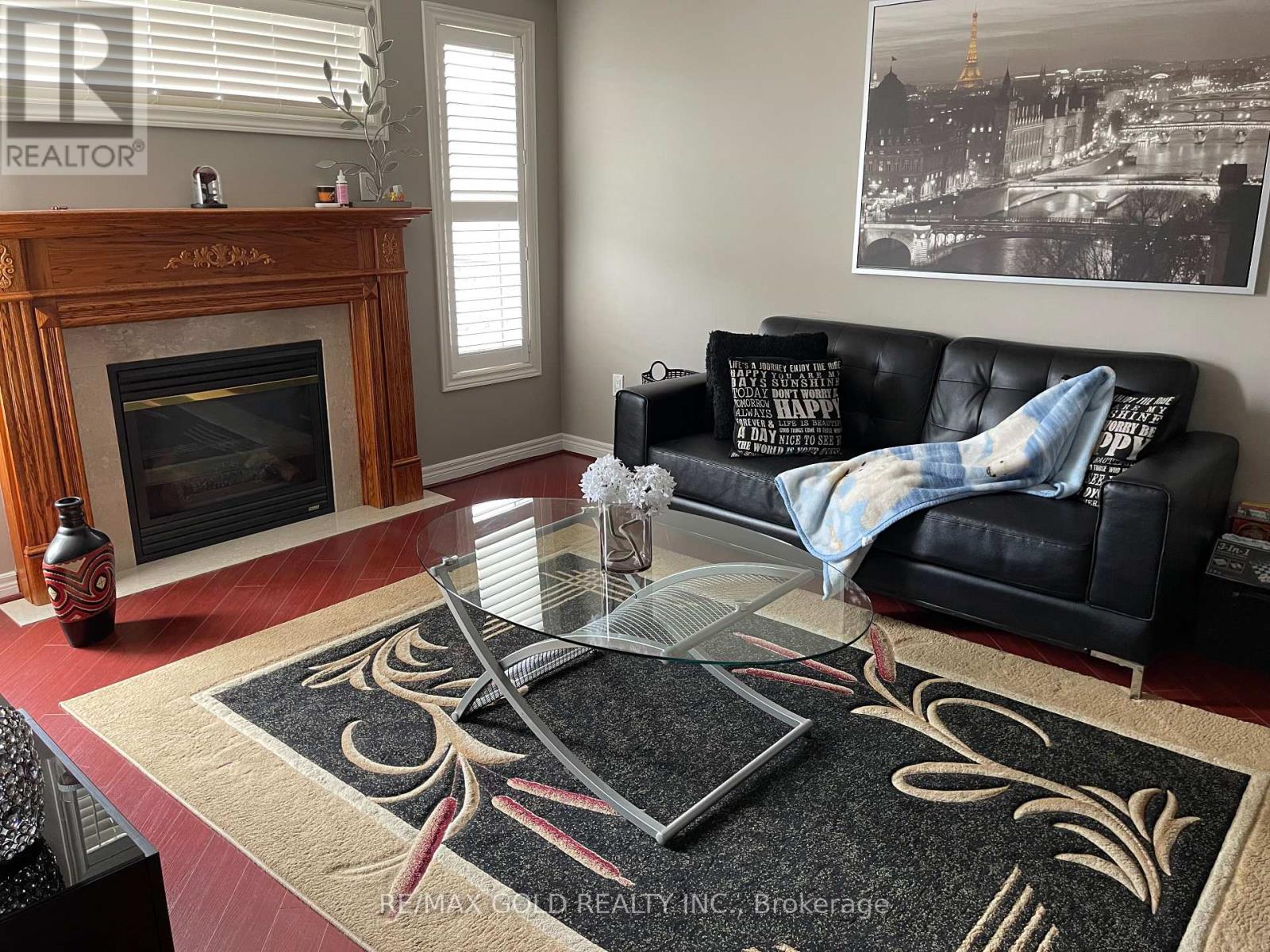 7386 Lantern Fly Hollow, Mississauga, Ontario  L5W 1J8 - Photo 5 - W13090230