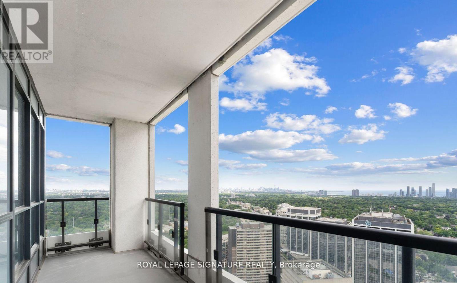 3608 - 7 Mabelle Avenue, Toronto, Ontario  M9A 0C9 - Photo 14 - W13090242