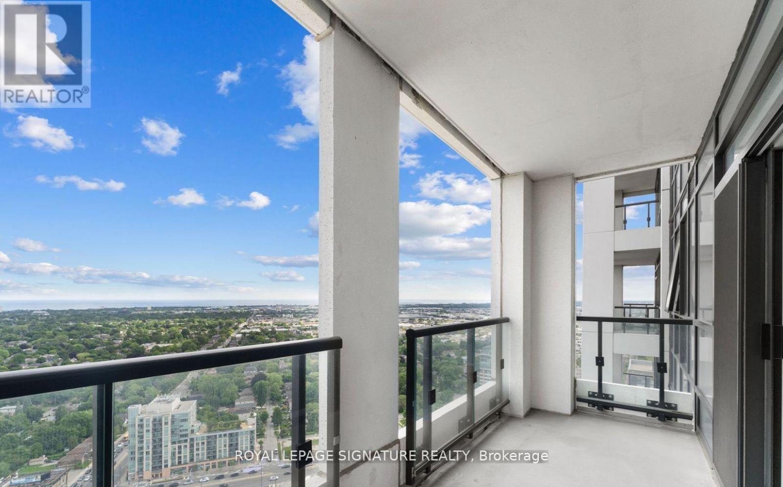 3608 - 7 Mabelle Avenue, Toronto, Ontario  M9A 0C9 - Photo 15 - W13090242