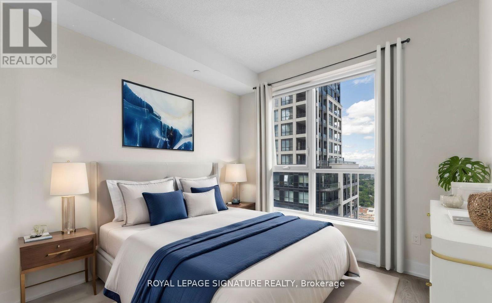 3608 - 7 Mabelle Avenue, Toronto, Ontario  M9A 0C9 - Photo 6 - W13090242