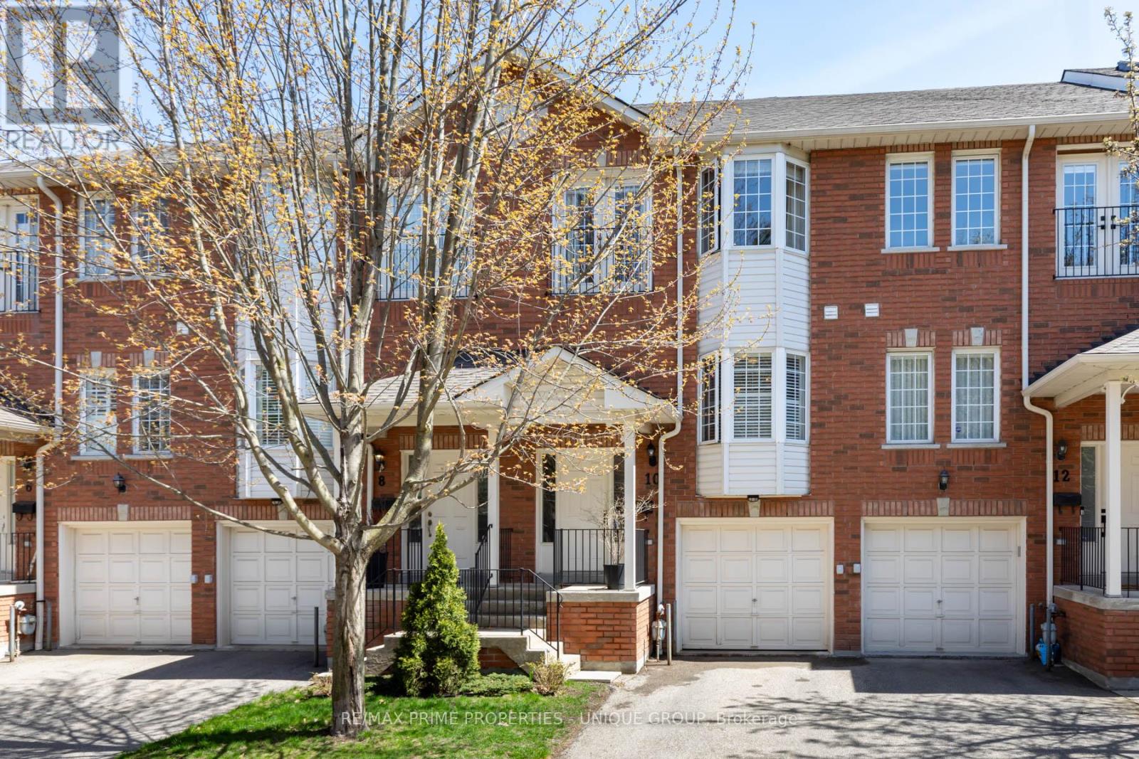 10 - 1130 CAWTHRA ROAD, Mississauga, Ontario