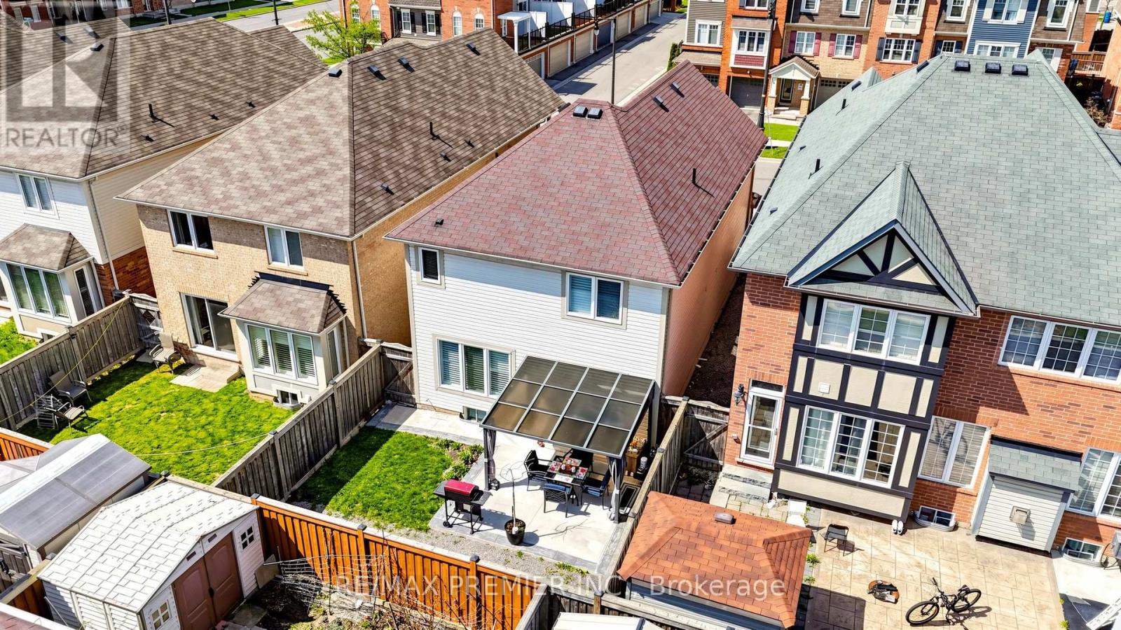7 Stemford Road, Brampton, Ontario  L7A 0S5 - Photo 45 - W13090288
