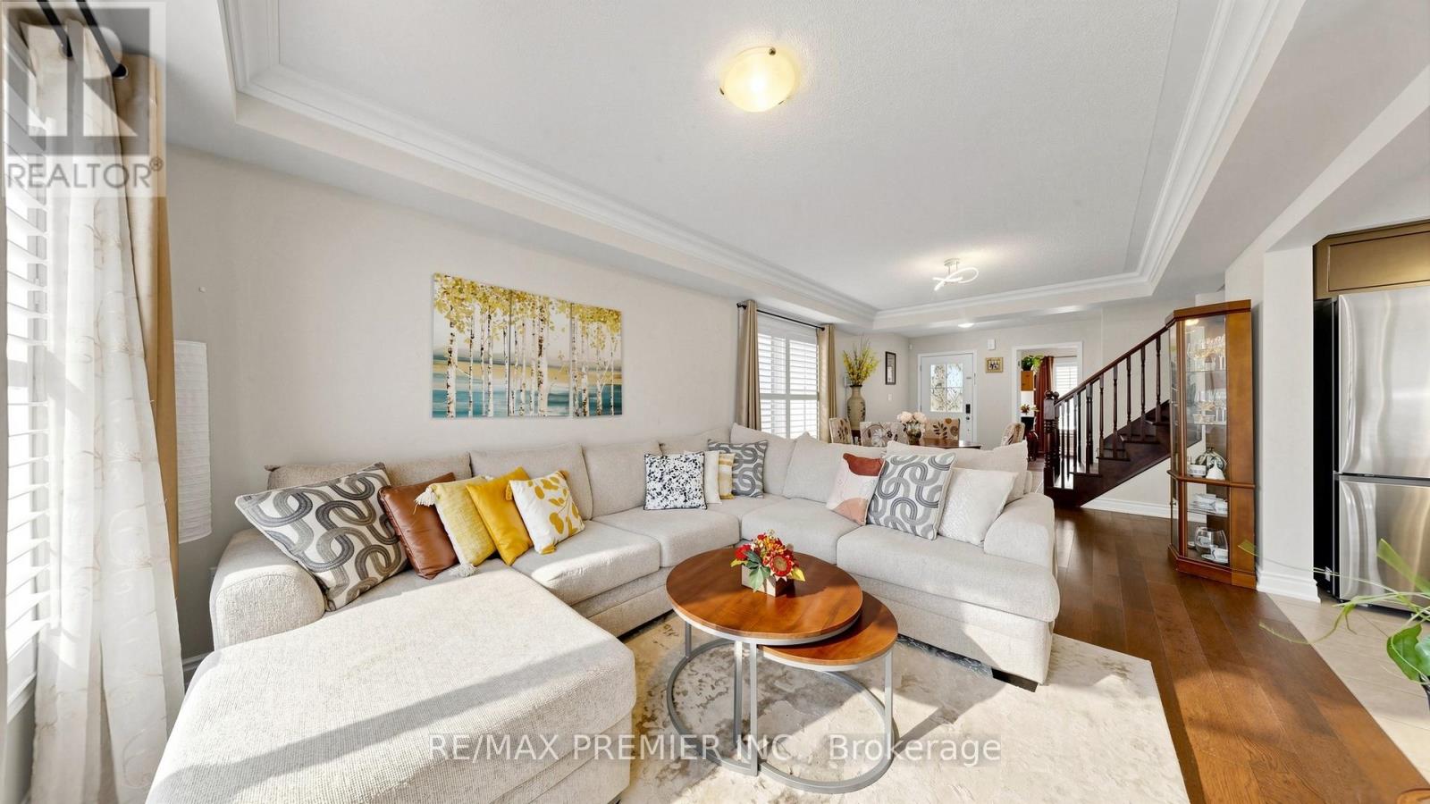 7 Stemford Road, Brampton, Ontario  L7A 0S5 - Photo 7 - W13090288