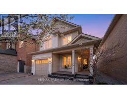 7 STEMFORD ROAD, Brampton, Ontario