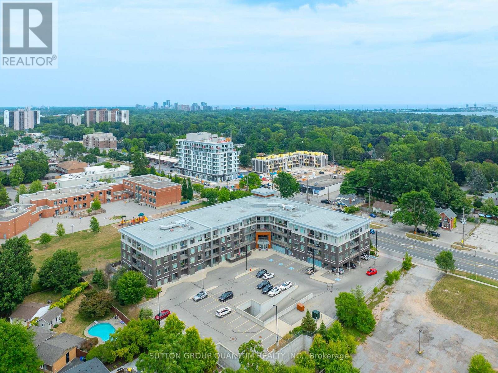 418 - 457 Plains Road E, Burlington, Ontario  L7T 0B8 - Photo 44 - W13090308