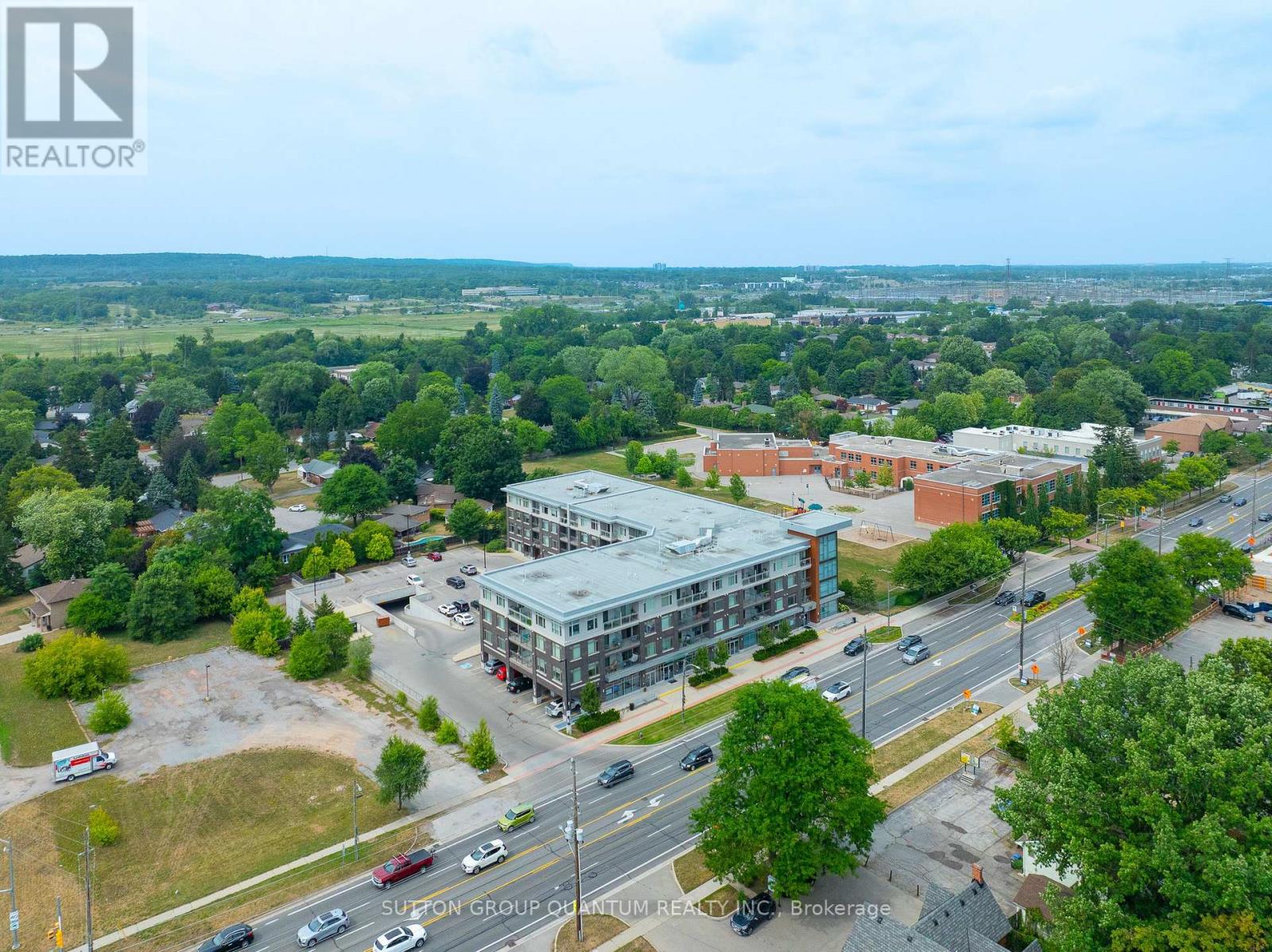 418 - 457 Plains Road E, Burlington, Ontario  L7T 0B8 - Photo 47 - W13090308