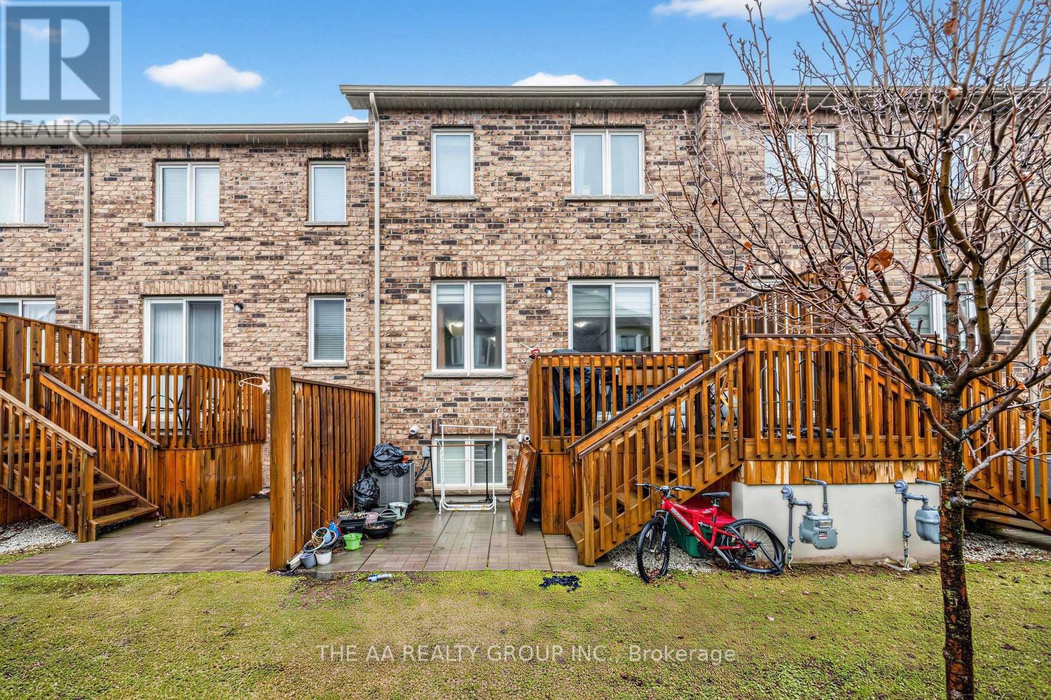 35 - 50 Edinburgh Drive W, Brampton, Ontario  L6Y 6A7 - Photo 32 - W13090342
