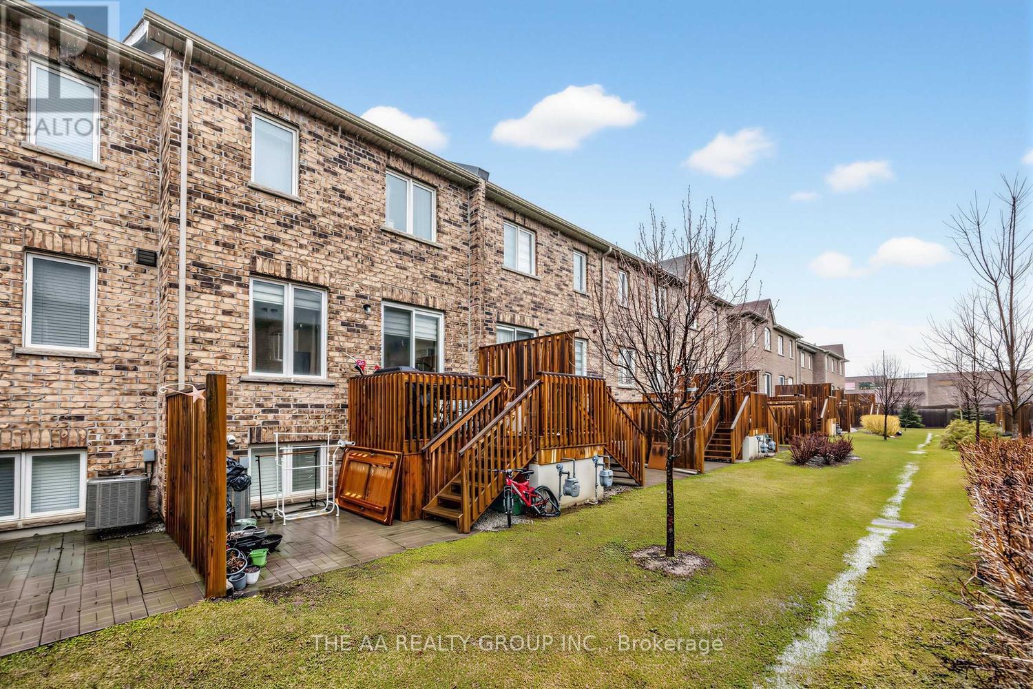 35 - 50 Edinburgh Drive W, Brampton, Ontario  L6Y 6A7 - Photo 33 - W13090342