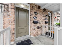 35 - 50 EDINBURGH DRIVE W, Brampton, Ontario