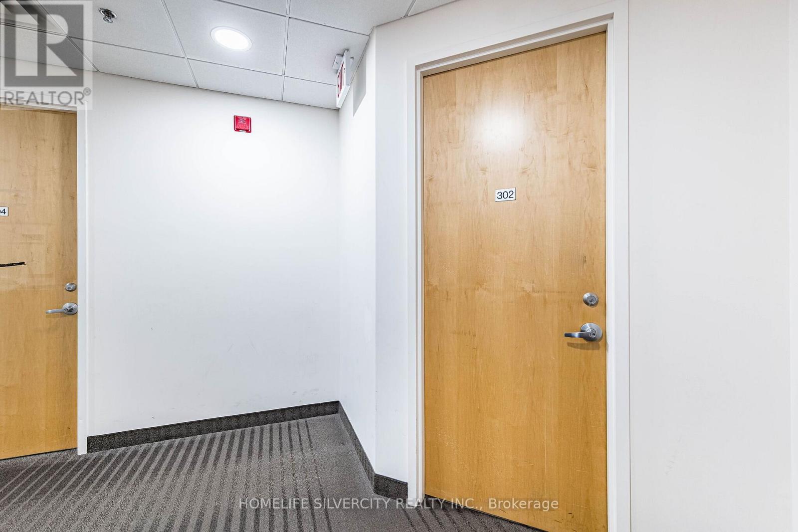 304 - 2250 Bovaird Drive E, Brampton, Ontario  L6R 0W3 - Photo 37 - W13090346