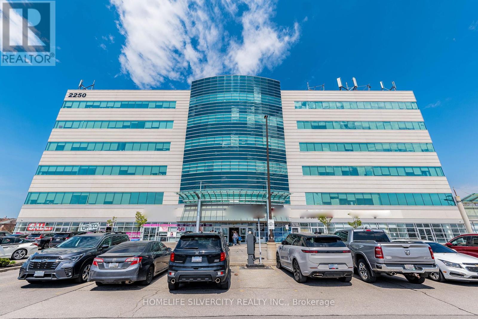 302 - 2250 Bovaird Drive E, Brampton, Ontario  L6R 0W3 - Photo 2 - W13090356